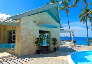 3-Star Hotel ∙ Casa Marina Beach & Reef - All Inclusive