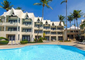 3-Star Hotel ∙ Casa Marina Beach & Reef - All Inclusive