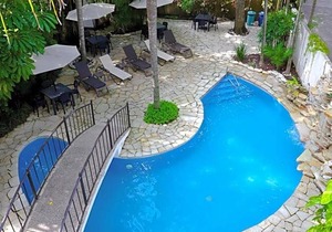 3-Star Hotel ∙ Comfort Inn Tampico