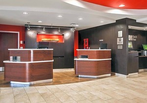 3-Star Hotel ∙ Courtyard by Marriott Corpus Christi