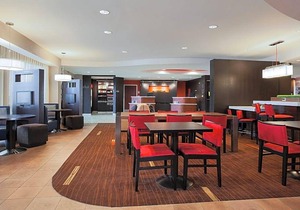 3-Star Hotel ∙ Courtyard by Marriott Corpus Christi