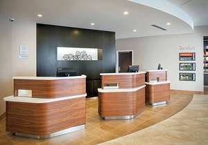 3-Star Hotel ∙ Courtyard by Marriott Corvallis
