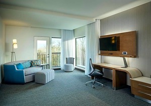 3-Star Hotel ∙ Courtyard by Marriott Corvallis