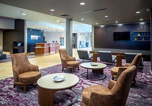 3-Star Hotel ∙ Courtyard by Marriott Corvallis