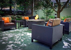 3-Star Hotel ∙ Courtyard by Marriott Portland Tigard