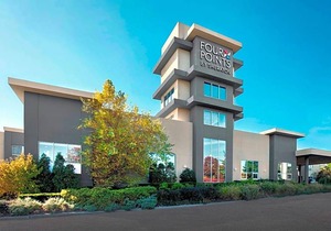 3-Star Hotel ∙ Four Points by Sheraton Melville Long Island