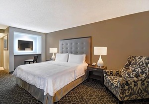 3-Star Hotel ∙ Homewood Suites by Hilton Edgewater-NYC Area