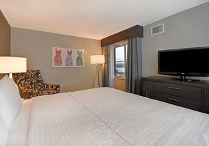 3-Star Hotel ∙ Homewood Suites by Hilton Edgewater-NYC Area