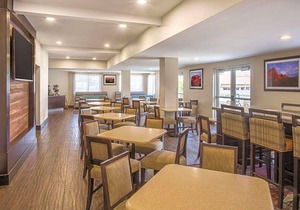 3-Star Hotel ∙ La Quinta by Wyndham Moab