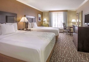 3-Star Hotel ∙ La Quinta by Wyndham Moab