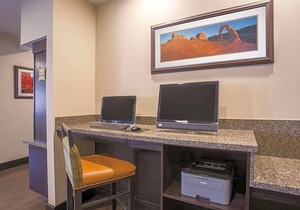 3-Star Hotel ∙ La Quinta by Wyndham Moab