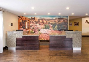 3-Star Hotel ∙ La Quinta by Wyndham Moab