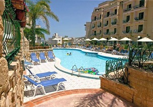 3-Star Hotel ∙ Porto Azzurro Aparthotel