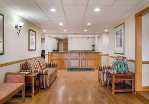 3-Star Hotel ∙ Quality Inn & Suites