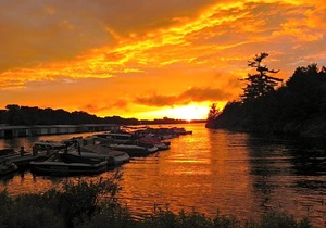 3-Star Hotel ∙ Residence Inn by Marriott Gravenhurst Muskoka Wharf