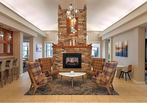 3-Star Hotel ∙ Residence Inn by Marriott Gravenhurst Muskoka Wharf