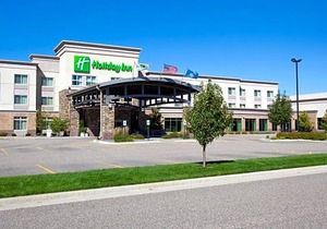 3-Star Hotel ∙ Holiday Inn Stevens Point - Convention Center, an IHG Hotel