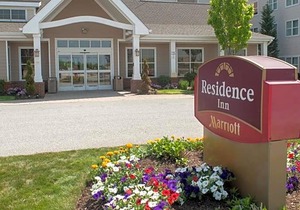 3-Star Hotel ∙ Residence Inn Providence Coventry