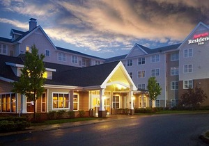 3-Star Hotel ∙ Residence Inn Providence Coventry
