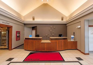 3-Star Hotel ∙ Residence Inn Providence Coventry