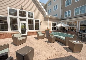 3-Star Hotel ∙ Residence Inn Providence Coventry