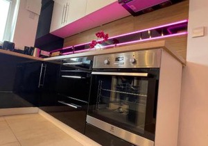 #3 TGHA Luxury One Bedroom Apartment in Athlone