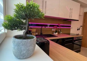 #3 TGHA Luxury One Bedroom Apartment in Athlone