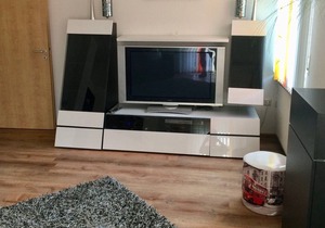 3-Zimmerferienwohnung, 70qm mit 2 Schlafräume und Balkon für max. 4 Personen