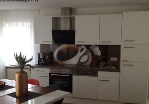 3-Zimmerferienwohnung, 70qm mit 2 Schlafräume und Balkon für max. 4 Personen