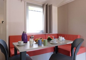 30 m² House ∙ 1 bedroom ∙ 6 guests
