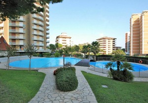 30 m² Apartment ∙ 1 bedroom ∙ 2 guests