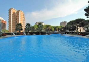 30 m² Apartment ∙ 1 bedroom ∙ 2 guests
