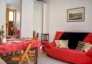 30 m² Apartment ∙ 1 bedroom ∙ 2 guests