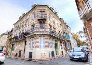30 m² Apartment ∙ 1 bedroom ∙ 2 guests