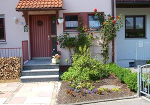 30 m² Apartment ∙ 1 bedroom ∙ 2 guests