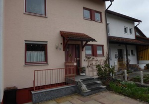30 m² Apartment ∙ 1 bedroom ∙ 2 guests