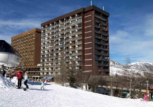 30 m² Apartment ∙ 1 bedroom ∙ 4 guests