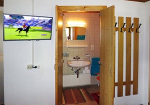 30 m² Apartment ∙ 1 bedroom ∙ 4 guests
