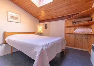 30 m² Apartment ∙ 1 bedroom ∙ 4 guests