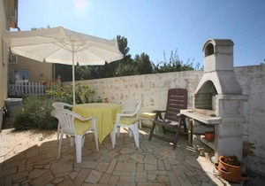 30 m² Apartment ∙ 1 bedroom ∙ 2 guests