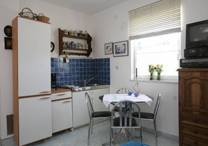 30 m² Apartment ∙ 1 bedroom ∙ 2 guests