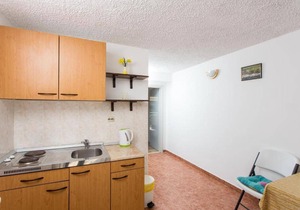 30 m² Apartment ∙ 1 bedroom ∙ 3 guests