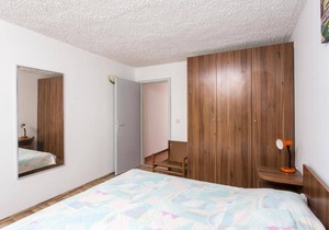 30 m² Apartment ∙ 1 bedroom ∙ 3 guests