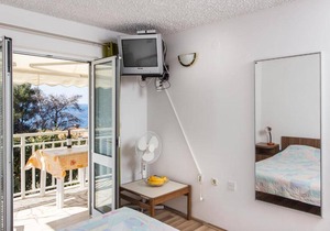 30 m² Apartment ∙ 1 bedroom ∙ 3 guests