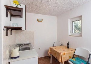 30 m² Apartment ∙ 1 bedroom ∙ 3 guests