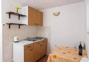 30 m² Apartment ∙ 1 bedroom ∙ 3 guests