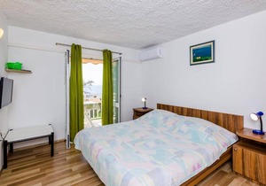 30 m² Apartment ∙ 1 bedroom ∙ 3 guests