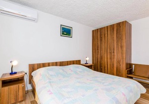 30 m² Apartment ∙ 1 bedroom ∙ 3 guests