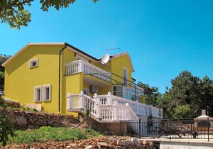 30 m² Apartment ∙ 1 bedroom ∙ 3 guests