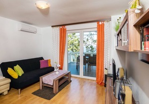 30 m² Apartment ∙ 1 bedroom ∙ 3 guests